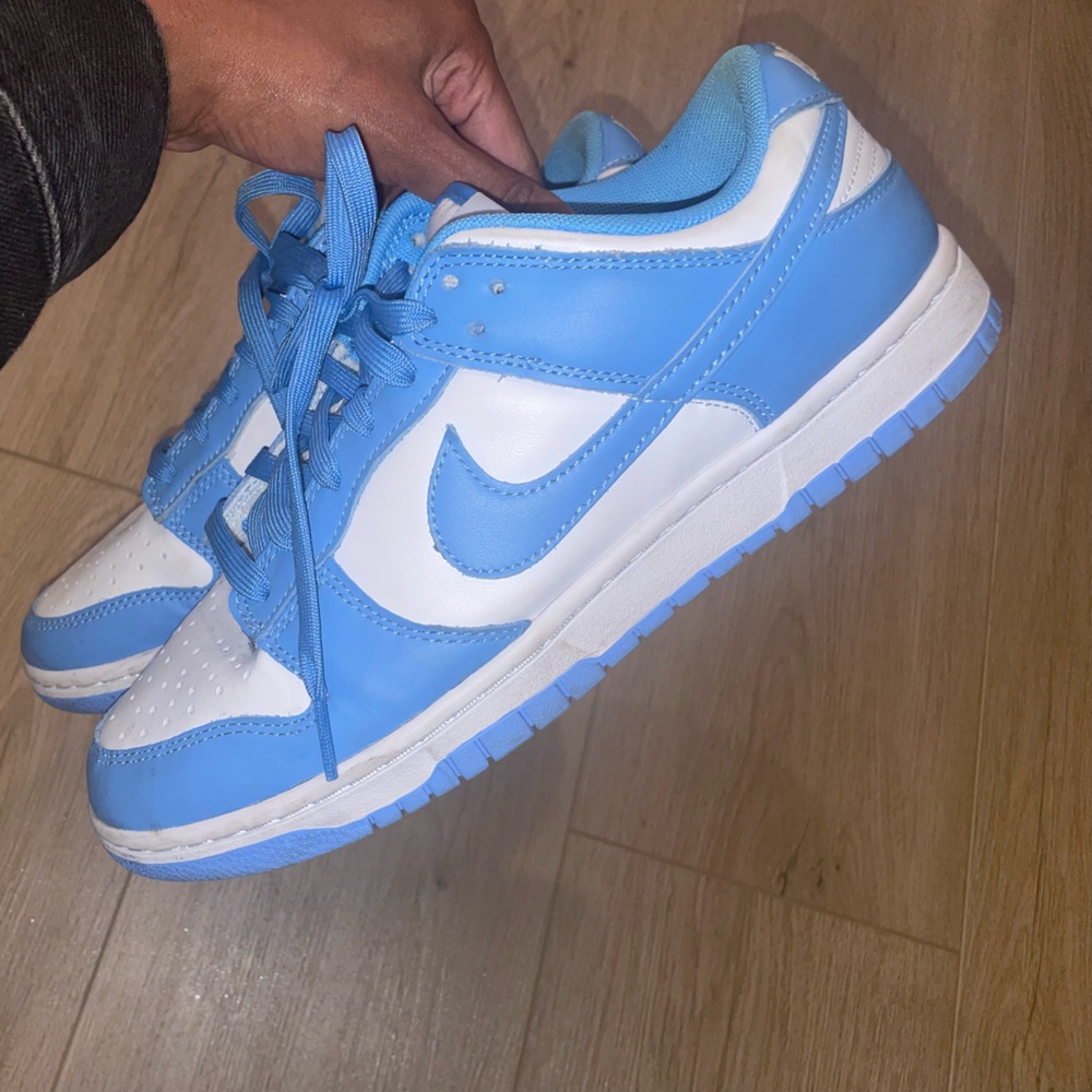 Nike Dunk Low ‘University Blue’